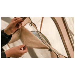 Robens Double Dreamer 5 - Group Tent -Brunner Sales 2025 robens double dreamer 5 group tent detail 11