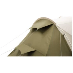 Robens Double Dreamer 5 - Group Tent -Brunner Sales 2025 robens double dreamer 5 group tent detail 3