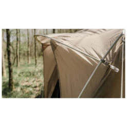 Robens Double Dreamer 5 - Group Tent -Brunner Sales 2025 robens double dreamer 5 group tent detail 5