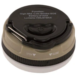 Robens Dunkery Beacon - LED Light -Brunner Sales 2025 robens dunkery beacon led light detail 4