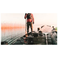 Robens Fire Beetle Stove - Gas Stove -Brunner Sales 2025 robens fire beetle stove gas stove detail 3