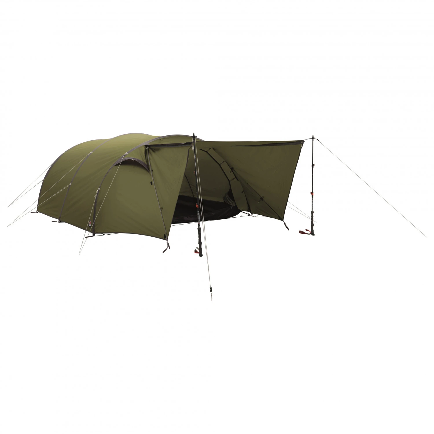 Robens Goshawk 4 - 4-person Tent 5 Robens Goshawk 4 - 4-person Tent - Image 3