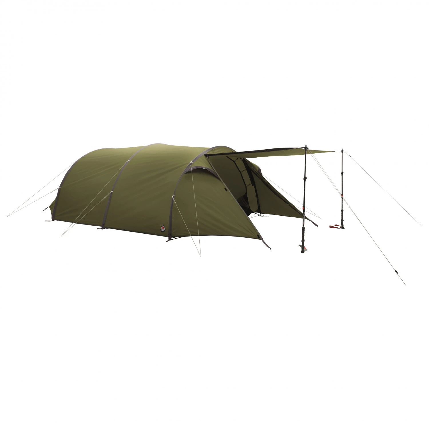 Robens Goshawk 4 - 4-person Tent 9 Robens Goshawk 4 - 4-person Tent - Image 7