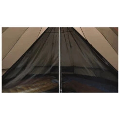 Robens Inner Tent Klondike - Body -Brunner Sales 2025 robens inner tent klondike body detail 2