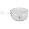 Robens Ori Titanium Pot With Plate Lid - Pot -Brunner Sales 2025 robens ori titanium pot with plate lid pot