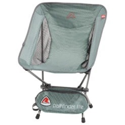 Robens Pathfinder - Camping Chair 10 Robens Pathfinder - Camping Chair -Brunner Sales 2025 robens pathfinder camping chair detail 3