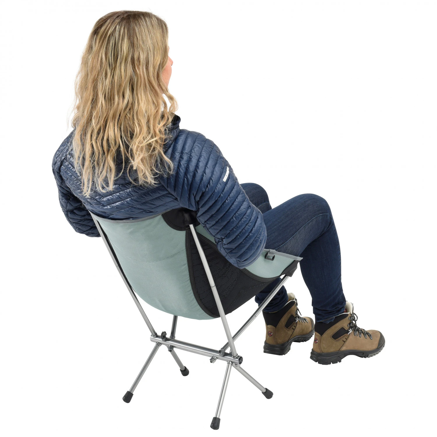 Robens Pathfinder - Camping Chair 7 Robens Pathfinder - Camping Chair - Image 5