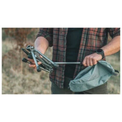 Robens Pathfinder - Camping Chair 13 Robens Pathfinder - Camping Chair -Brunner Sales 2025 robens pathfinder camping chair detail 6