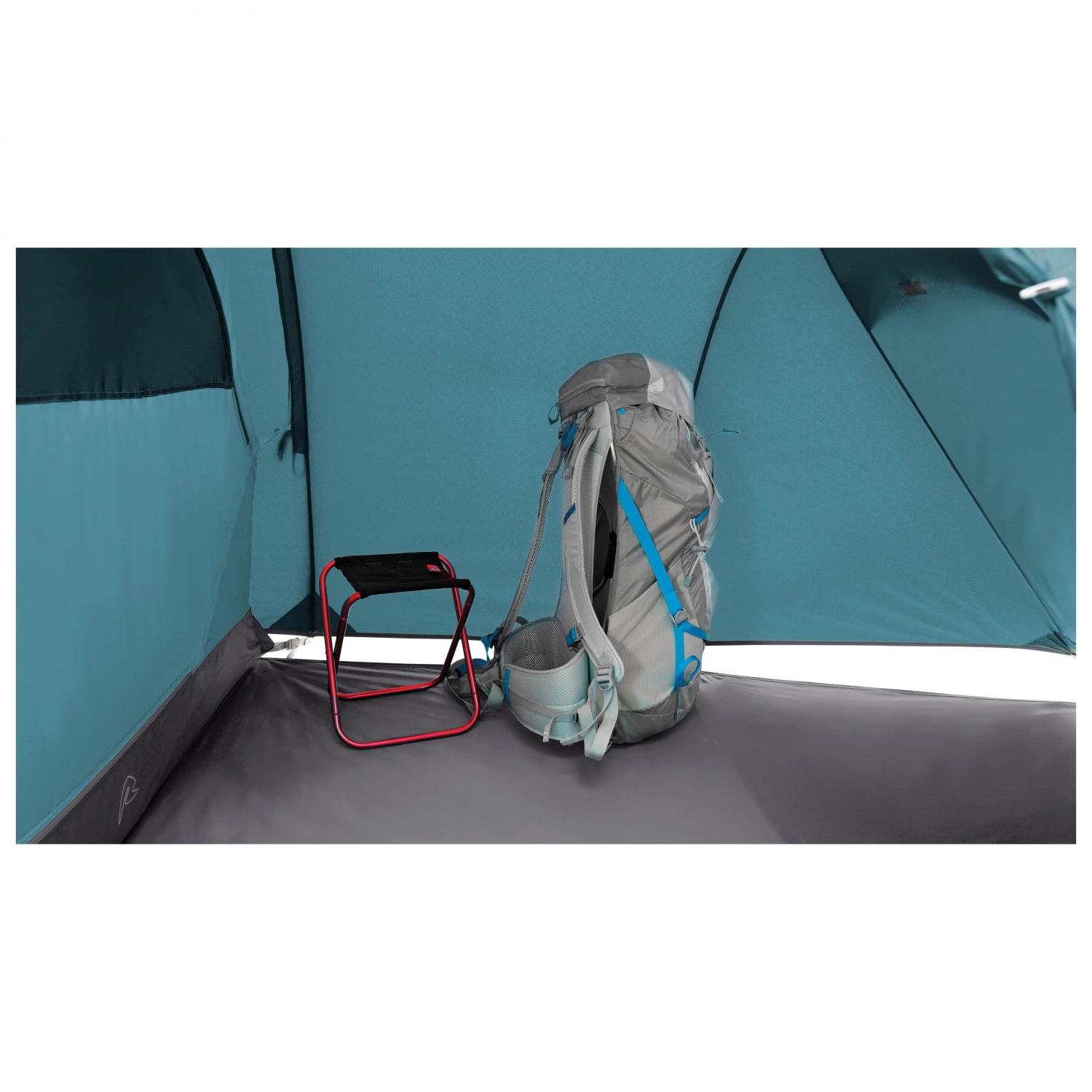 Robens Pioneer 3EX - 3-person Tent 8 Robens Pioneer 3EX - 3-person Tent - Image 6