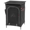 Robens Settler Storage Unit - Camping Cupboard -Brunner Sales 2025 robens settler storage unit camping cupboard