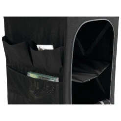 Robens Settler Storage Unit - Camping Cupboard -Brunner Sales 2025 robens settler storage unit camping cupboard detail 6