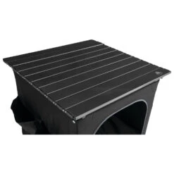 Robens Settler Storage Unit - Camping Cupboard -Brunner Sales 2025 robens settler storage unit camping cupboard detail 9