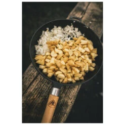 Robens Tahoe Pan - Skillet 7 Robens Tahoe Pan - Skillet -Brunner Sales 2025 robens tahoe pan skillet detail 3