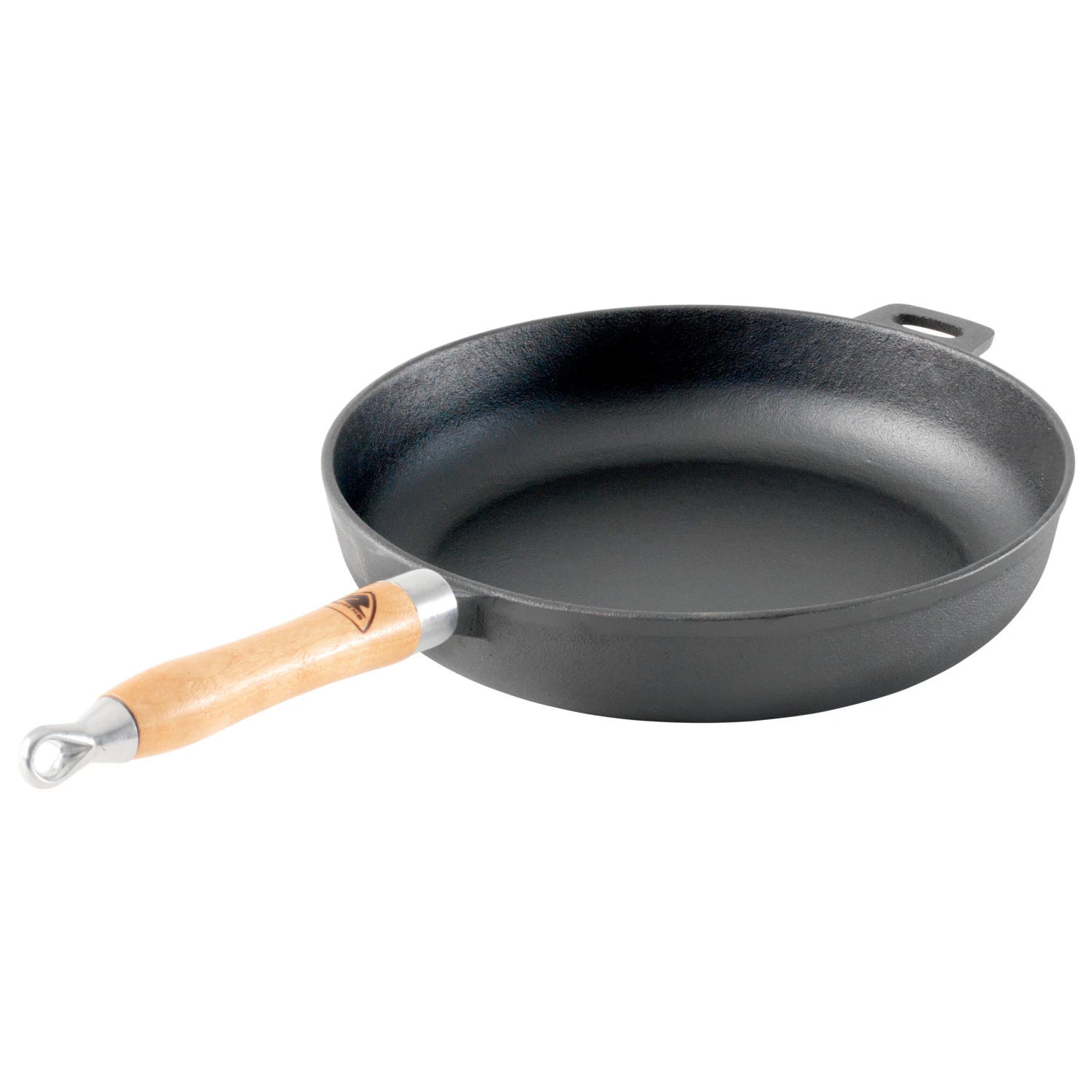 Robens Tahoe Pan - Skillet 3 Robens Tahoe Pan - Skillet