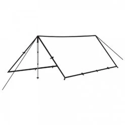 Robens Tarp 4 X 4 Trail Range - Tarp 15 Robens Tarp 4 X 4 Trail Range - Tarp -Brunner Sales 2025 robens tarp 4 x 4 trail range tarp detail 5