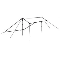 Robens Tarp 4 X 4 Trail Range - Tarp 17 Robens Tarp 4 X 4 Trail Range - Tarp -Brunner Sales 2025 robens tarp 4 x 4 trail range tarp detail 7