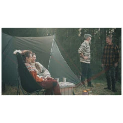 Robens Tipi Extension PRS - Tent Extension 8 Robens Tipi Extension PRS - Tent Extension -Brunner Sales 2025 robens tipi extension prs tent extension detail 3