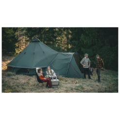 Robens Tipi Extension PRS - Tent Extension 9 Robens Tipi Extension PRS - Tent Extension -Brunner Sales 2025 robens tipi extension prs tent extension detail 4