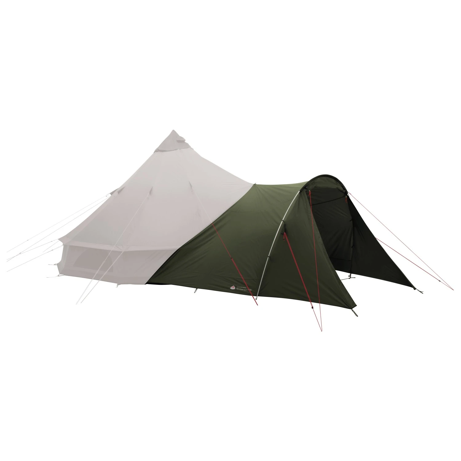 Robens Tipi Extension PRS - Tent Extension 3 Robens Tipi Extension PRS - Tent Extension