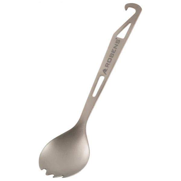 Robens Titanium Spork - Cutlery 3 Robens Titanium Spork - Cutlery