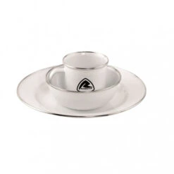 Robens Tongass Single Enamel Set - Set Of Dishes