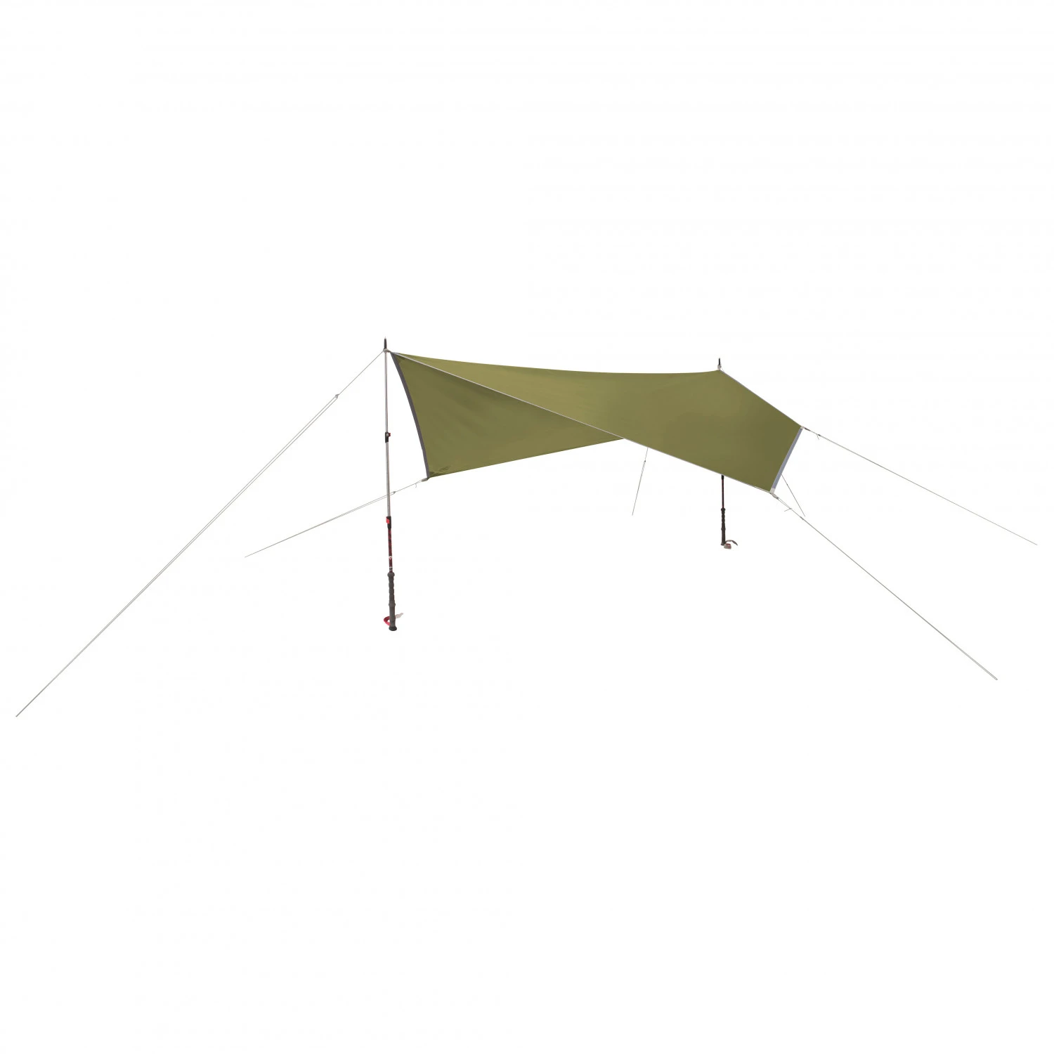 Robens Trail Wing Tarp - Tarp 3 Robens Trail Wing Tarp - Tarp