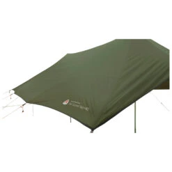 Robens Twin Summit Shelter PRS - Tarp -Brunner Sales 2025 robens twin summit shelter prs tarp detail 6