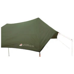 Robens Twin Summit Shelter PRS - Tarp -Brunner Sales 2025 robens twin summit shelter prs tarp detail 7