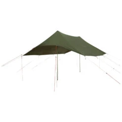 Robens Twin Summit Shelter PRS - Tarp -Brunner Sales 2025 robens twin summit shelter prs tarp detail 8