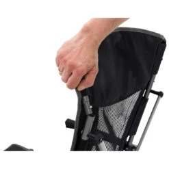 Robens Vanguard - Camping Chair -Brunner Sales 2025 robens vanguard camping chair detail 3