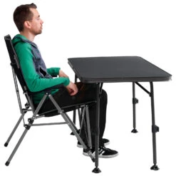 Robens Vanguard - Camping Chair -Brunner Sales 2025 robens vanguard camping chair detail 4