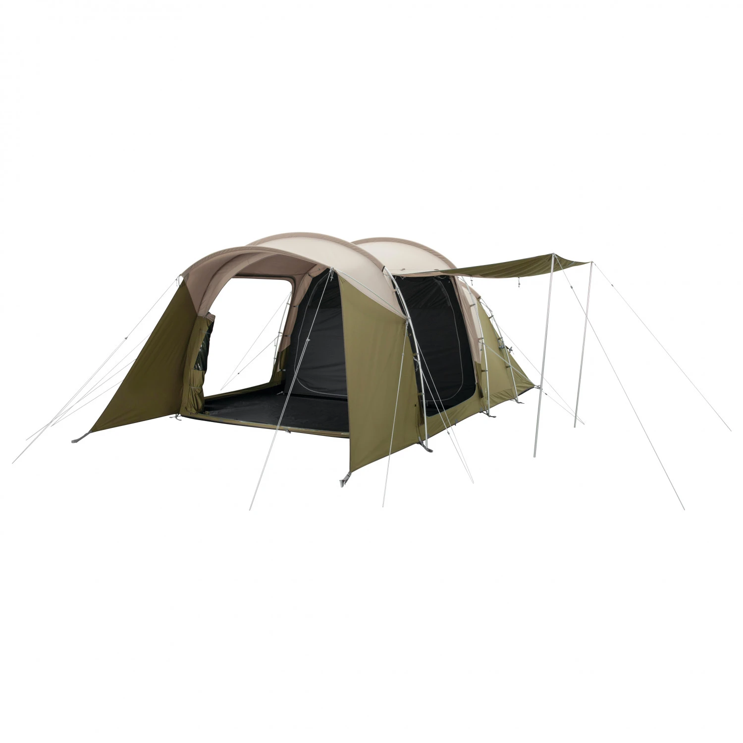 Robens Wolf Moon TC 5XP - Group Tent 4 Robens Wolf Moon TC 5XP - Group Tent - Image 2