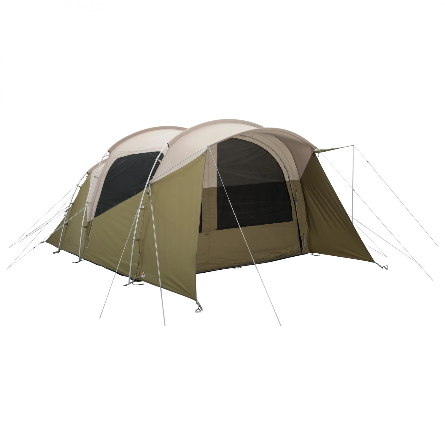 Robens Wolf Moon TC 5XP - Group Tent 6 Robens Wolf Moon TC 5XP - Group Tent - Image 4