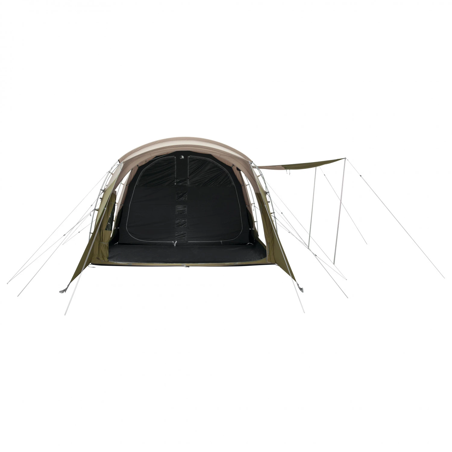 Robens Wolf Moon TC 5XP - Group Tent 7 Robens Wolf Moon TC 5XP - Group Tent - Image 5