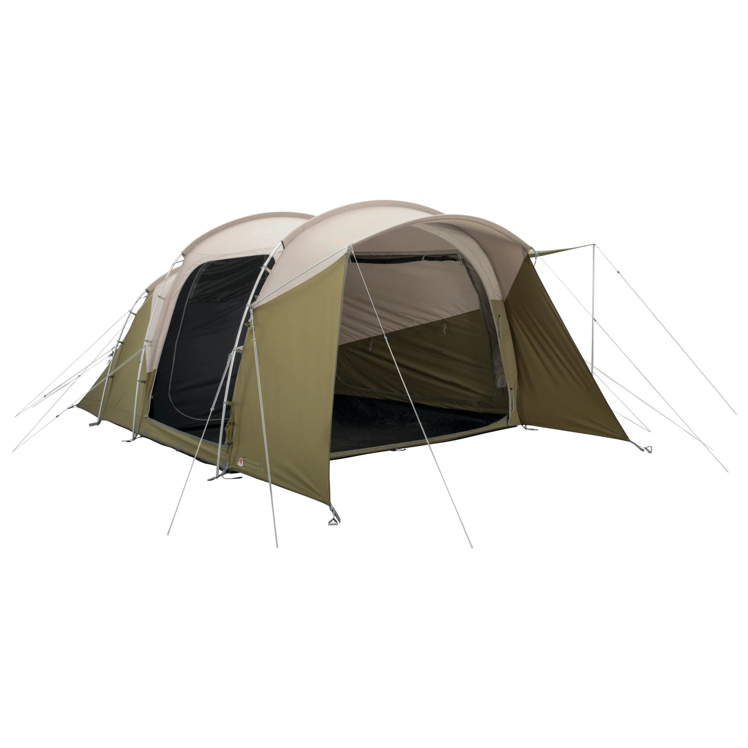 Robens Wolf Moon TC 5XP - Group Tent 8 Robens Wolf Moon TC 5XP - Group Tent - Image 6