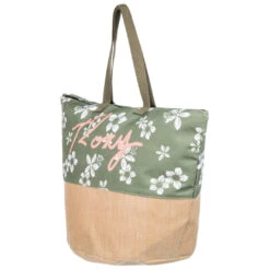 Roxy Women's Waikiki Life - Shoulder Bag -Brunner Sales 2025 roxy womens waikiki life shoulder bag detail 2