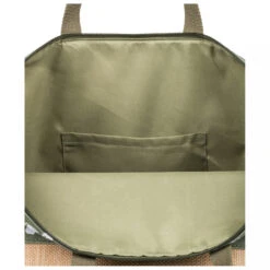 Roxy Women's Waikiki Life - Shoulder Bag -Brunner Sales 2025 roxy womens waikiki life shoulder bag detail 3