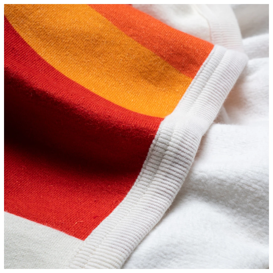 Rumpl Printed Cozyhemp - Blanket 6 Rumpl Printed Cozyhemp - Blanket - Image 4