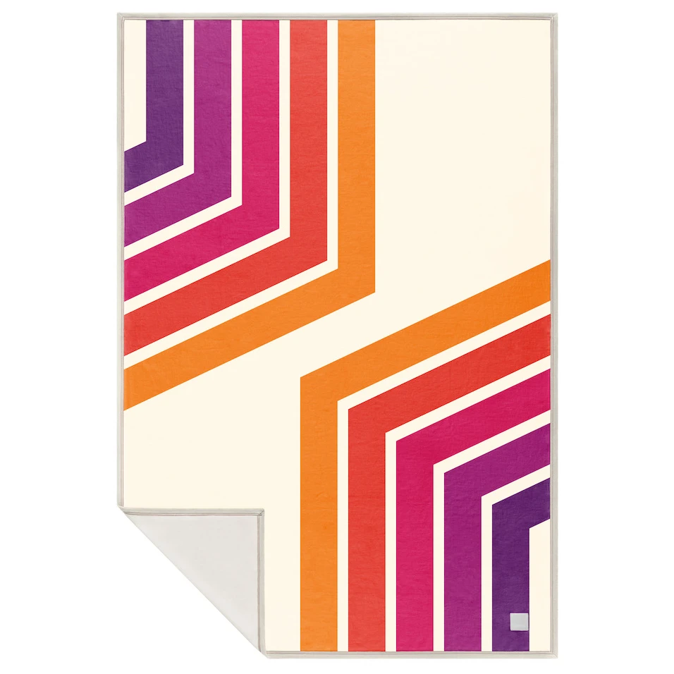 Rumpl Printed Cozyhemp - Blanket 3 Rumpl Printed Cozyhemp - Blanket