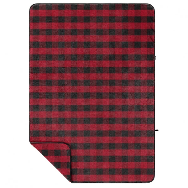 Rumpl Printed Sherpa Fleece - Blanket 3 Rumpl Printed Sherpa Fleece - Blanket