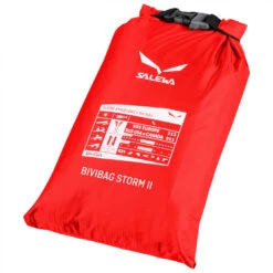 SALEWA Bivibag Storm II - Bivvy Bag 5 SALEWA Bivibag Storm II - Bivvy Bag -Brunner Sales 2025 salewa bivibag storm ii bivvy bag detail 2