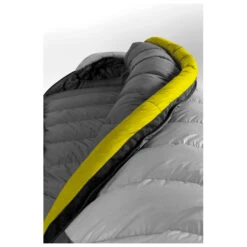 SALEWA Diadem Mild - Down Sleeping Bag 24 SALEWA Diadem Mild - Down Sleeping Bag -Brunner Sales 2025 salewa diadem mild down sleeping bag detail 11