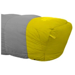 SALEWA Diadem Mild - Down Sleeping Bag 16 SALEWA Diadem Mild - Down Sleeping Bag -Brunner Sales 2025 salewa diadem mild down sleeping bag detail 3