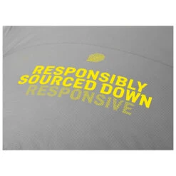 SALEWA Diadem Mild - Down Sleeping Bag 18 SALEWA Diadem Mild - Down Sleeping Bag -Brunner Sales 2025 salewa diadem mild down sleeping bag detail 5