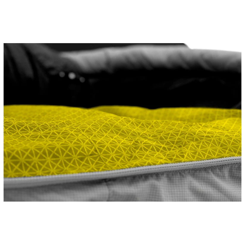 SALEWA Diadem Mild - Down Sleeping Bag 8 SALEWA Diadem Mild - Down Sleeping Bag - Image 6