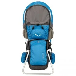 SALEWA Koala II - Kids' Carrier -Brunner Sales 2025 salewa koala ii kids carrier detail 2