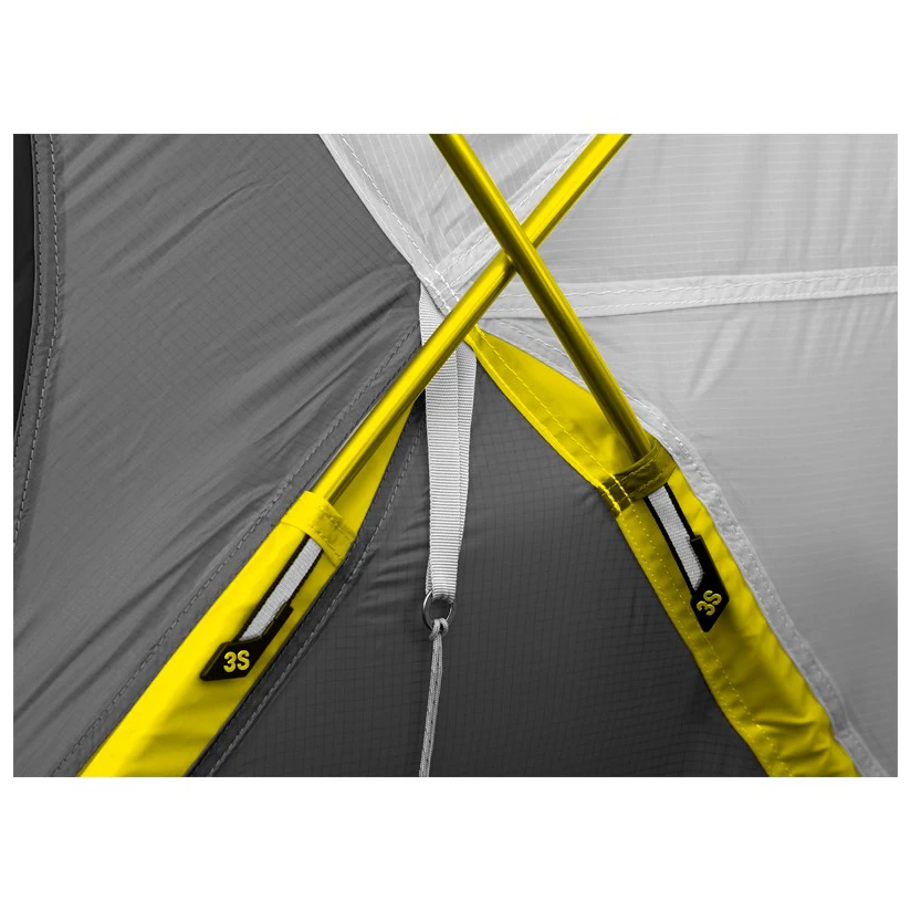 SALEWA Litetrek Pro III Tent - 3-person Tent 13 SALEWA Litetrek Pro III Tent - 3-person Tent - Image 11