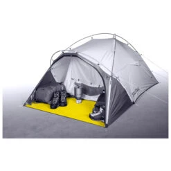 SALEWA Litetrek Pro III Tent - 3-person Tent 21 SALEWA Litetrek Pro III Tent - 3-person Tent -Brunner Sales 2025 salewa litetrek pro iii tent 3 person tent detail 9