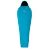 SALEWA Micro II 650 Quattro - Synthetic Sleeping Bag 2 SALEWA Micro II 650 Quattro - Synthetic Sleeping Bag -Brunner Sales 2025 salewa micro ii 650 quattro synthetic sleeping bag