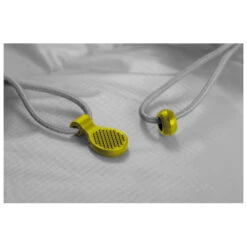 SALEWA Micro II 650 Quattro - Synthetic Sleeping Bag -Brunner Sales 2025 salewa micro ii 650 quattro synthetic sleeping bag detail 7